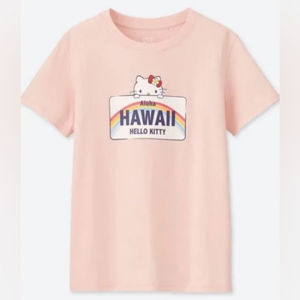 Hello Kitty T-Shirt
